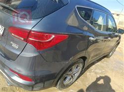 هيونداي سانتافي